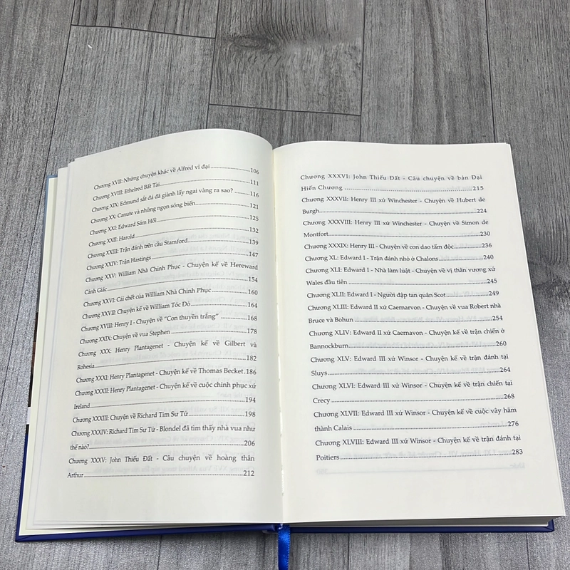Nước anh qua các thời đại. 4a1 544927