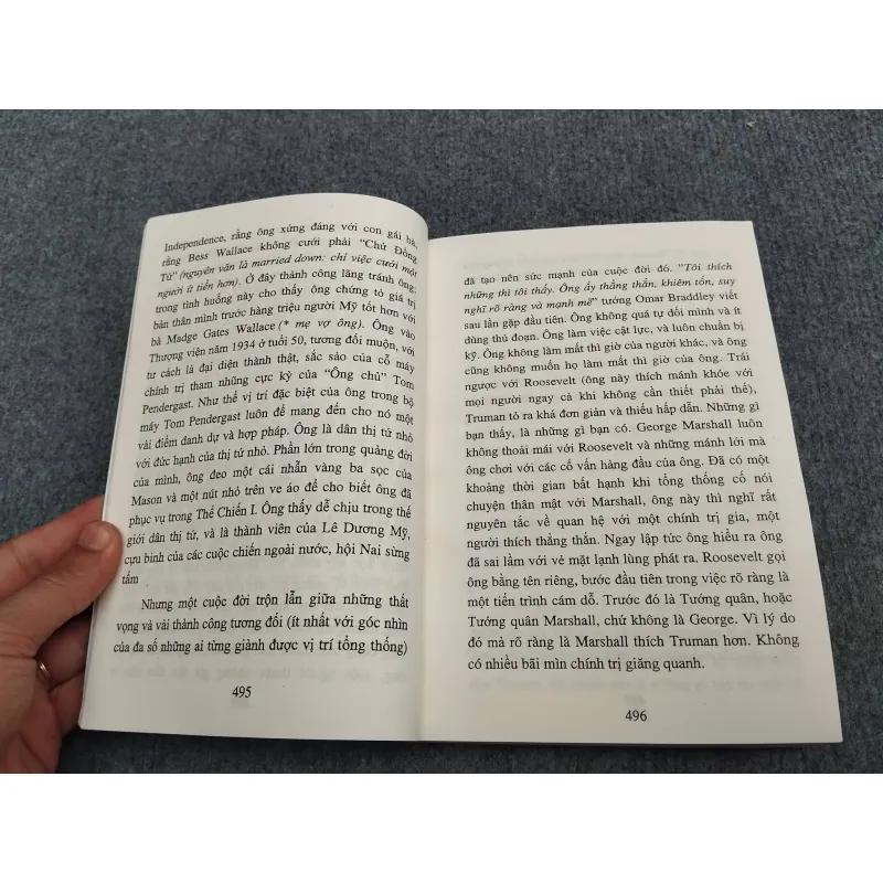 MÙA ĐÔNG LẠNH NHẤT TẬP 2. CUỘC CHIẾN MỸ - TRIỀU - DAVID HALBERSTAM 990621