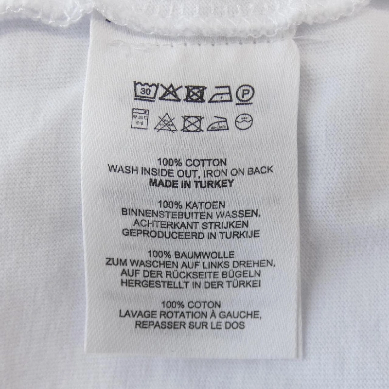 Áo thun DRIES VAN NOTEN - Hàng hiệu Chính hãng 891194