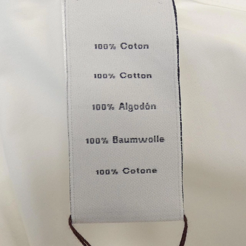 Áo S/S HERMES - Hàng hiệu Authentic 900726