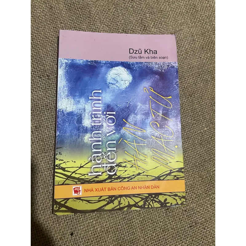 Hành trình đến với Hàn Mặc Tử - ZDũ Khả  593428