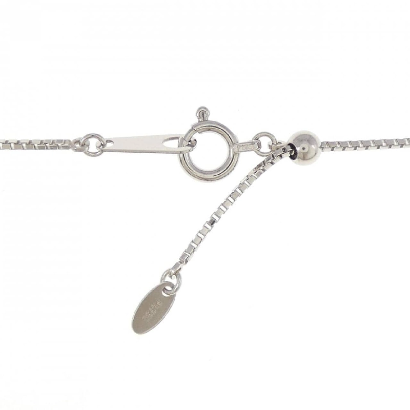 PT Dây chuyền kim cương 0.839CT - Hàng hiệu Authentic 863779