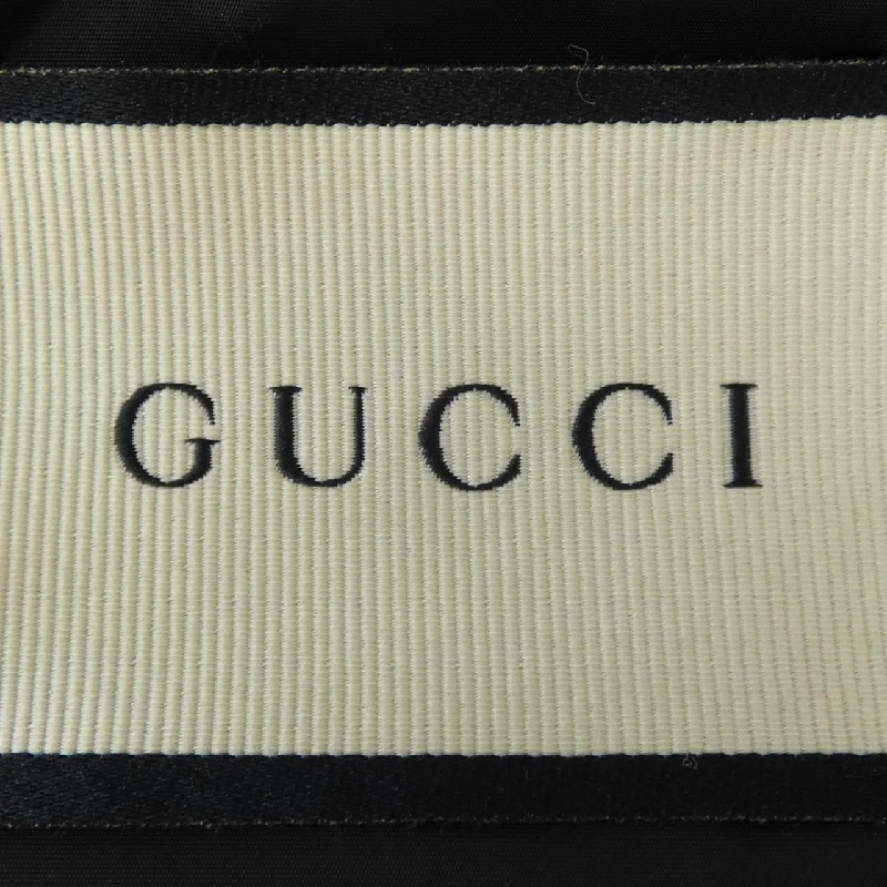 Gucci GUCCI 473302 Z719B Áo khoác - Hàng hiệu Chính hãng 895970