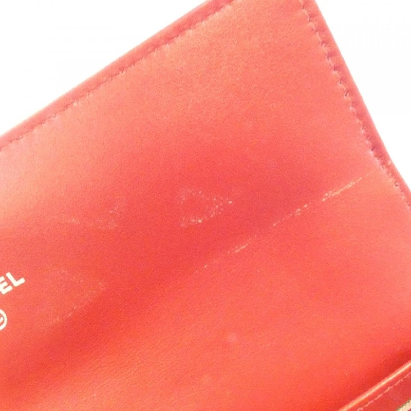 Ví Chanel Brilliant Line 50107 - Hàng hiệu Authentic 769295