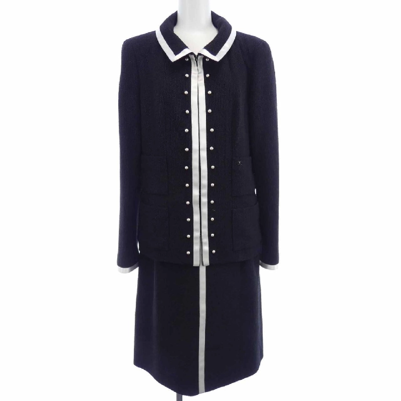 Chanel CHANEL Suit - Hàng hiệu Authentic 827364
