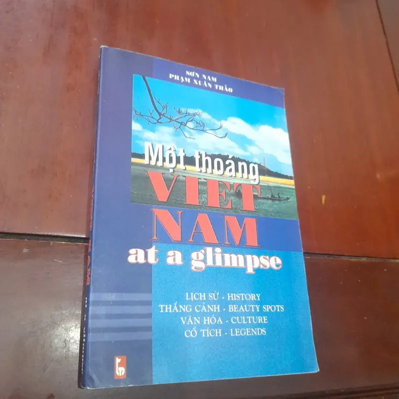 Một thoáng Việt Nam - Vietnam at a glimpse 737860