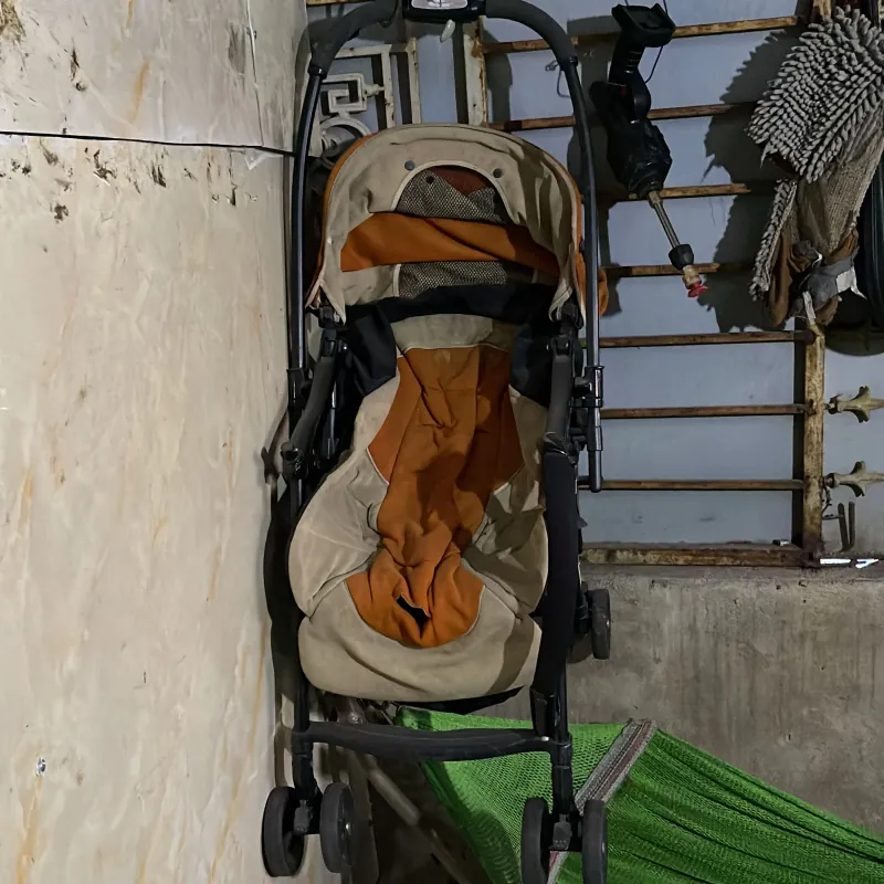 Xe đẩy trẻ em Combi 797011