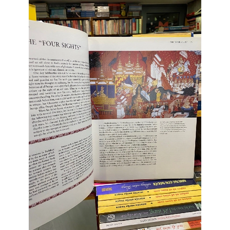 Buddhism: The Illustrated Guide 732723