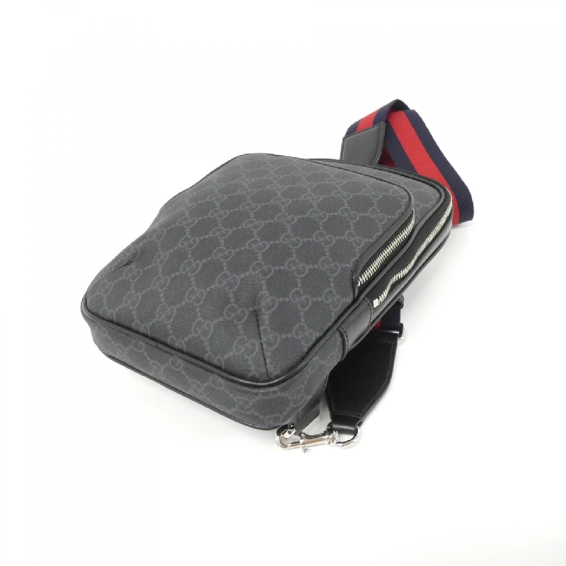 【Sản phẩm mới】Gucci 822073 FADJM Túi đeo vai 613138