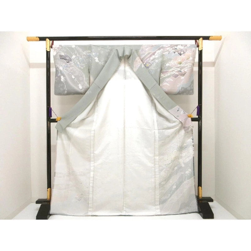 Áo kimono đơn lớp - Hàng hiệu Authentic 877930