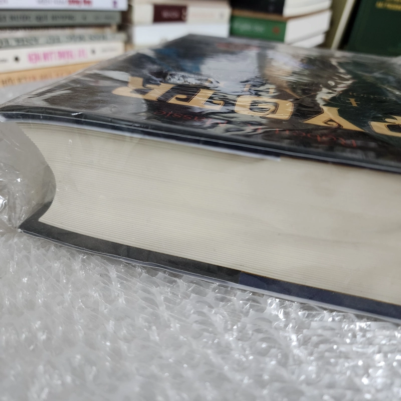 Pyotr đại đế người con vĩ đại của nước Nga | bản đặc biệt đánh số đẹp 528849