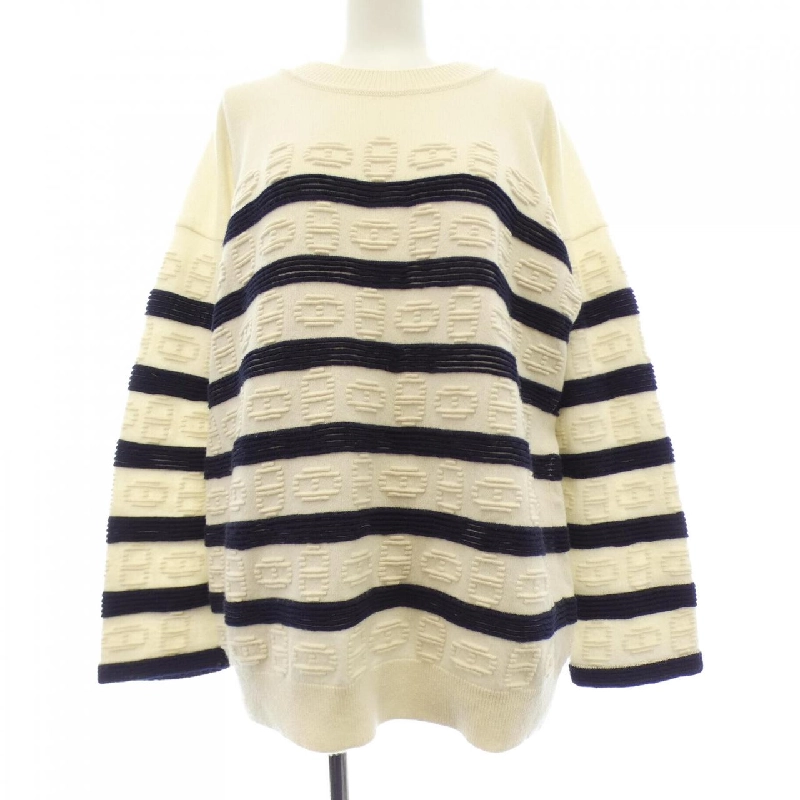 【Mã giảm giá】HERMES Áo len 642021