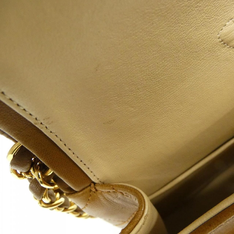 Túi xách chéo Chanel 1113 - Hàng hiệu Authentic 802133