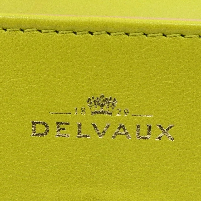 Túi DELVAUX TEMPETE - Hàng hiệu Chính hãng 832449
