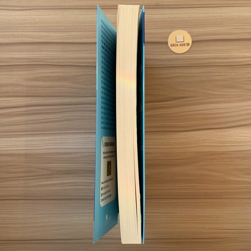 Cuốn sách Cơ Hội Luôn Thiên Vị Những Người Kiên Trì – Bào Trạch Thanh 539516