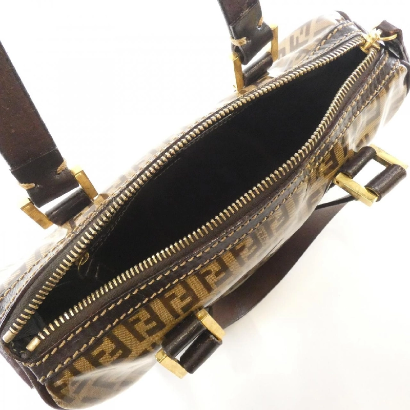 Fendi 16327 Túi Boston - Hàng hiệu Chính hãng 769418