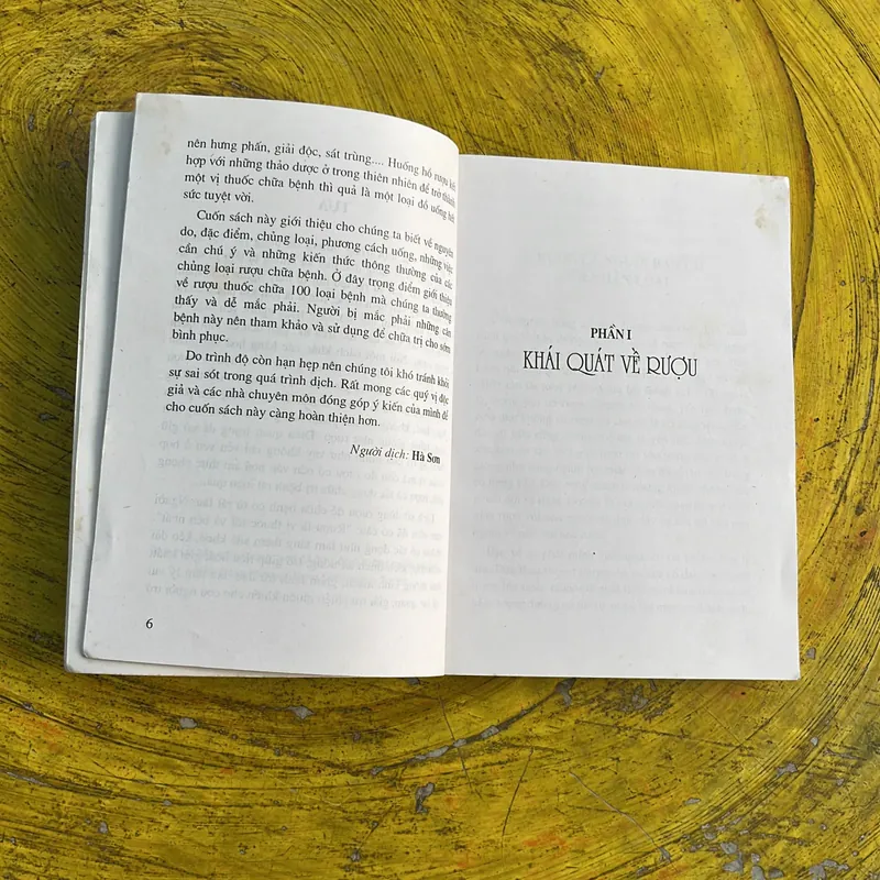 100 CÁCH UỐNG RƯỢU TRỊ BỆNH- DU TỬ TƯỜNG 673720