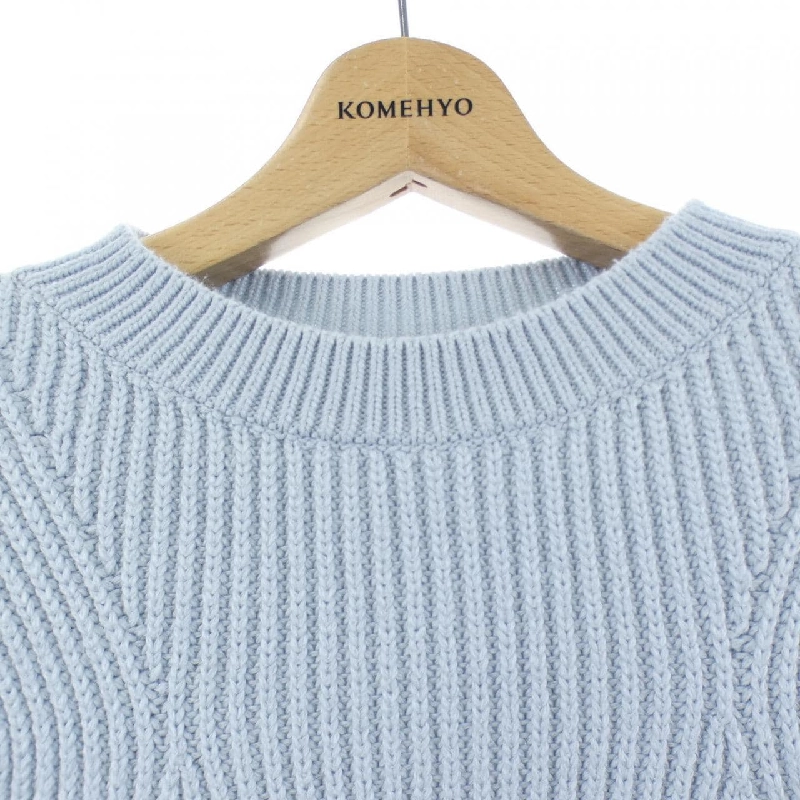 FOXEY SOUFFLE 43273 Áo len - Hàng hiệu Chính hãng 814884