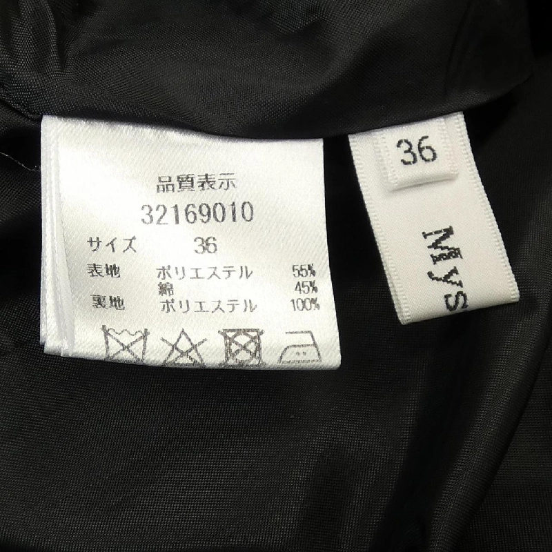 Mystrada ワンピース 646487