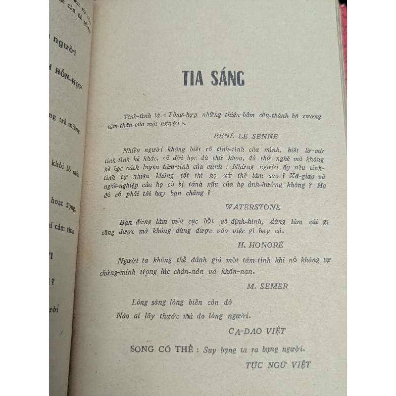 Người tánh tốt - Hoàng Xuân Việt 128219