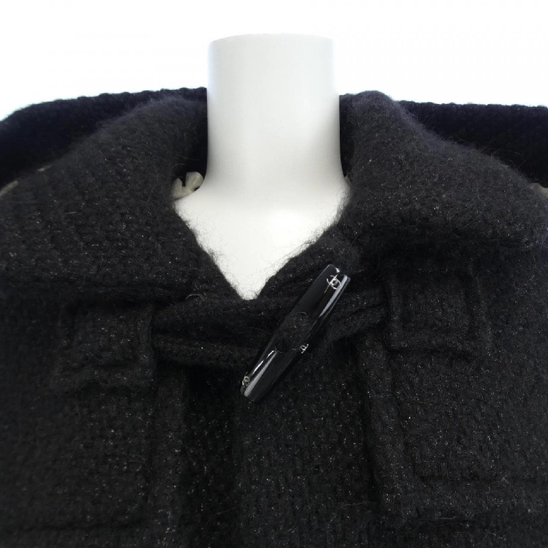 CHANEL Duffle Coat - Hàng hiệu Authentic 642031