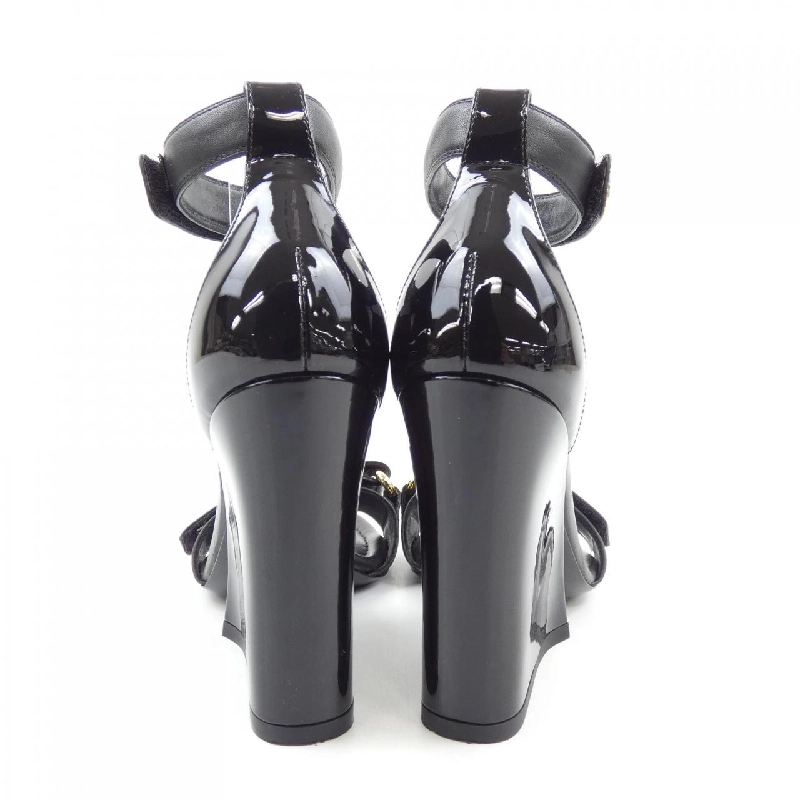 【Mã giảm giá】Dép LOUIS VUITTON 663197