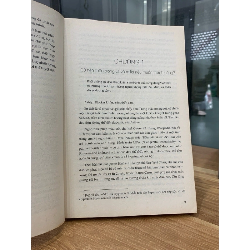 Chó sủa nhầm cây -Eric barker 752247