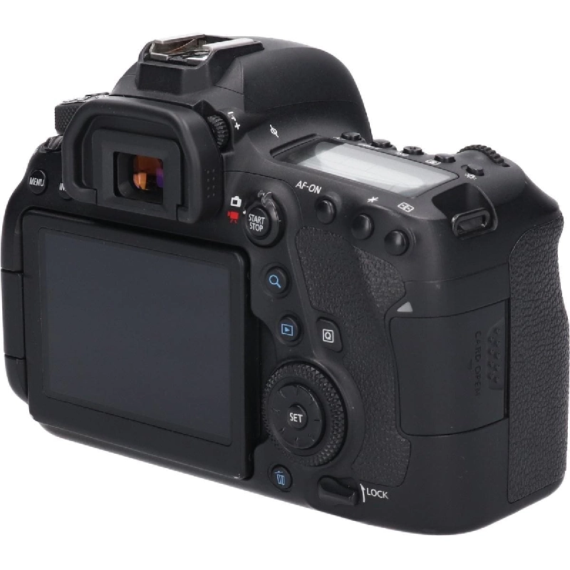 EOS 6D MARK II - Hàng hiệu Authentic 879341