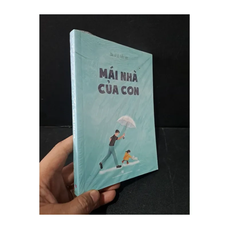 Mái nhà của con 984261