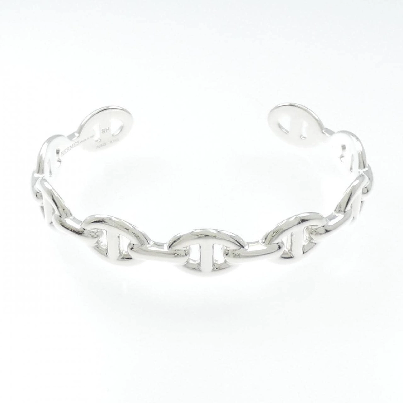 Bangle Hermès Chaine d'Ancre - Hàng hiệu Authentic 846280