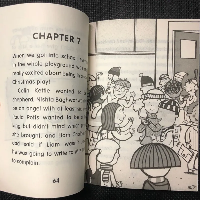 The Daisy Collection - 15 quyển 798672