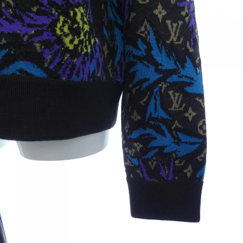 Áo khoác LOUIS VUITTON - Hàng hiệu Authentic 897888