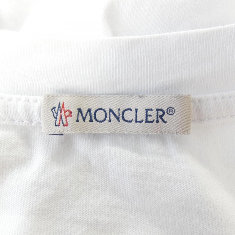 MONCLER 20918C00024 T-shirt - Hàng hiệu Chính hãng 882963