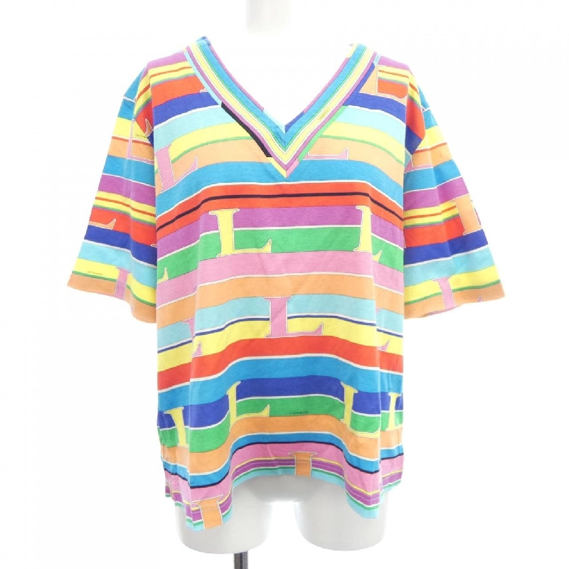 Áo thun thể thao LEONARD SPORT - Hàng hiệu Authentic 826642