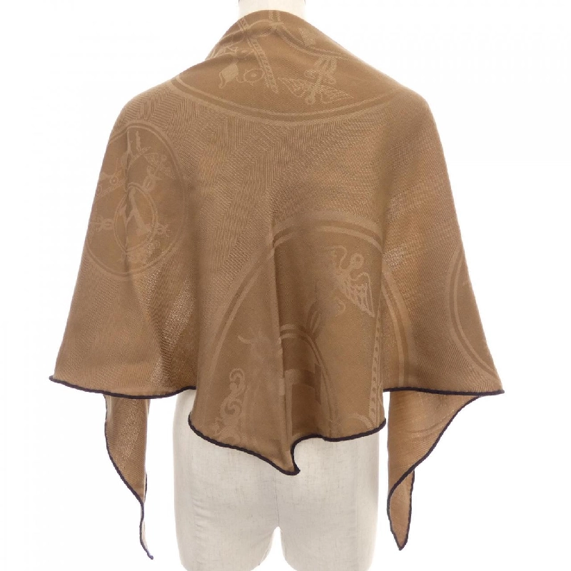 Khăn choàng HERMES - Hàng hiệu Authentic 834850