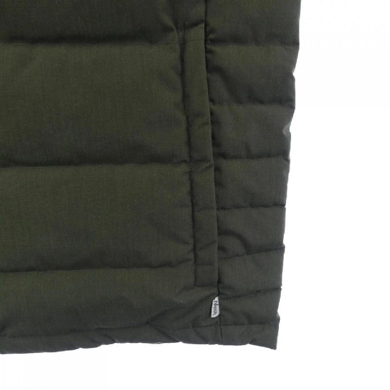 Áo gile Blue Snow White - Hàng hiệu Authentic 899119