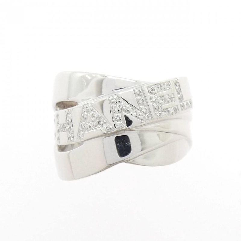 Nhẫn Bordeux Chanel - Hàng hiệu Authentic 835338