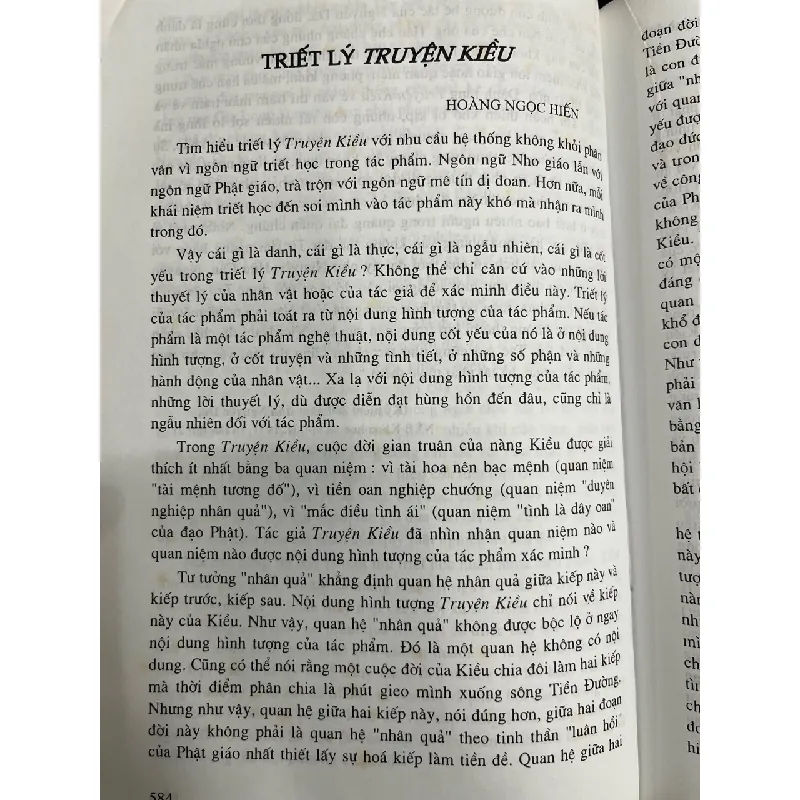 Nguyễn Du về tác gia và tác phẩm 696988