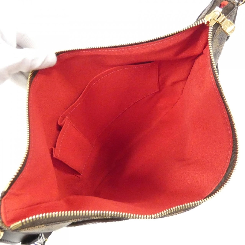 Túi đeo vai Louis Vuitton Damier Bloomsbury GM N42250 611788