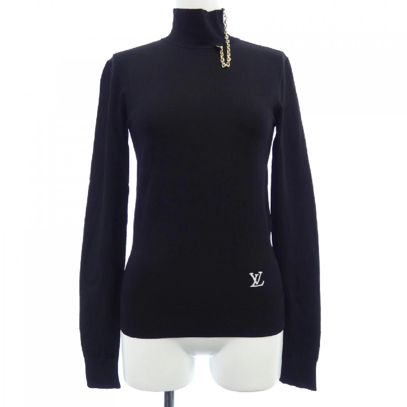 Louis Vuitton LOUIS VUITTON FKKL14ZUX Áo len 633510