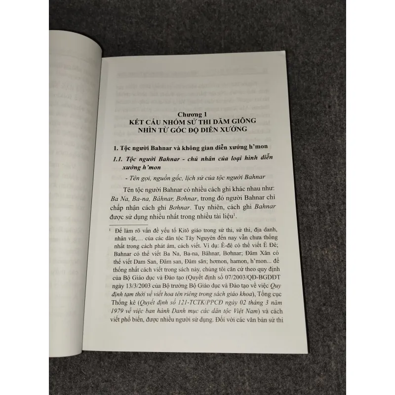 ĐẶC ĐIỂM NGHỆ THUẬT NHÓM SỬ THI DĂM GIÔNG 992551