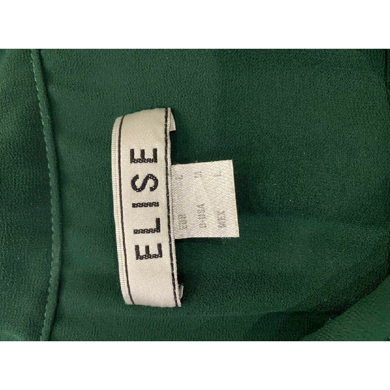 Váy Elise Size L 67