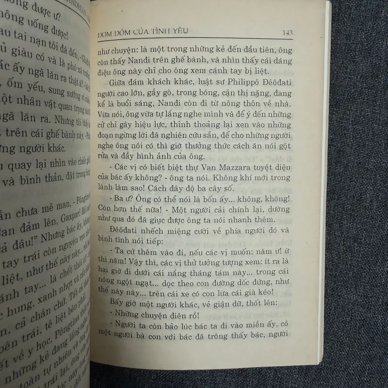 Đom đóm của tình yêu (Tập truyện ngắn chọn lọc) - Luigi Pirandello, Alberto Moravia 755509