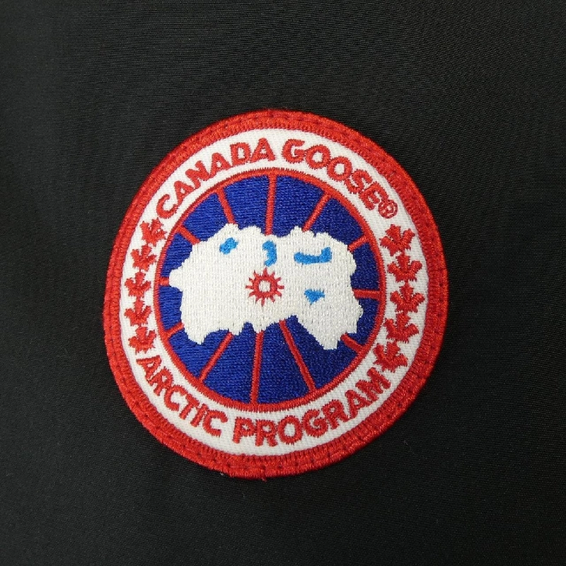 Canada Goose 3438JM Jasper Áo khoác lông vũ - Hàng hiệu Chính hãng 894507