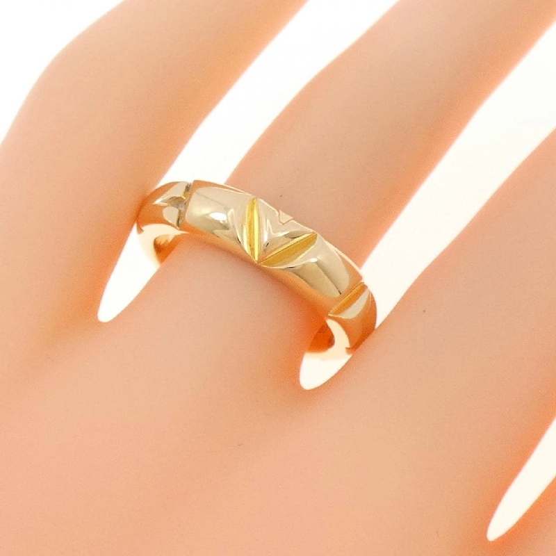 Nhẫn 750YG Louis Vuitton - Hàng hiệu Chính hãng 836960