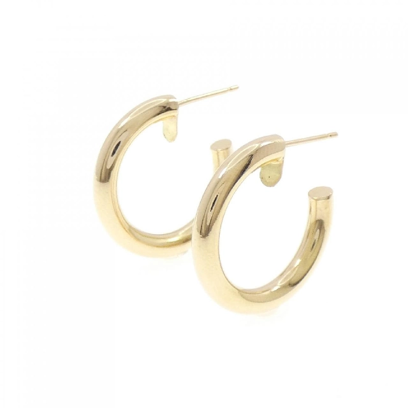 K18YG Bông tai - Hàng hiệu Chính hãng 871575