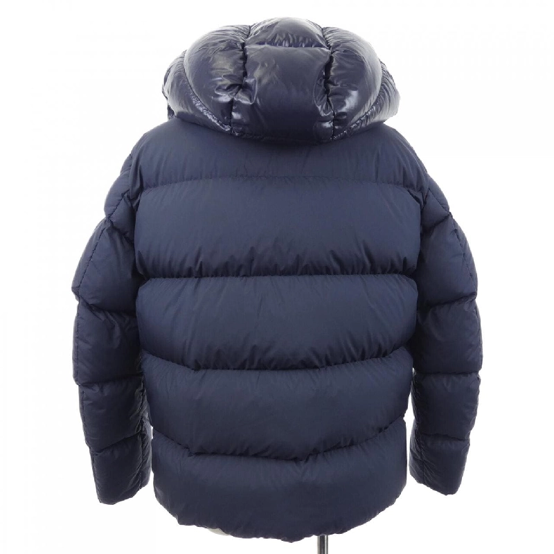 MONCLER GLACIER Áo khoác lông - Hàng hiệu Chính hãng 890153