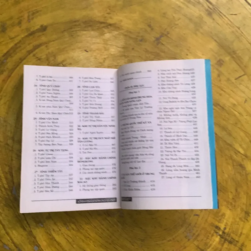 DU LỊCH TRUNG QUỐC- Cẩm nang cho người đi du lịch 753556