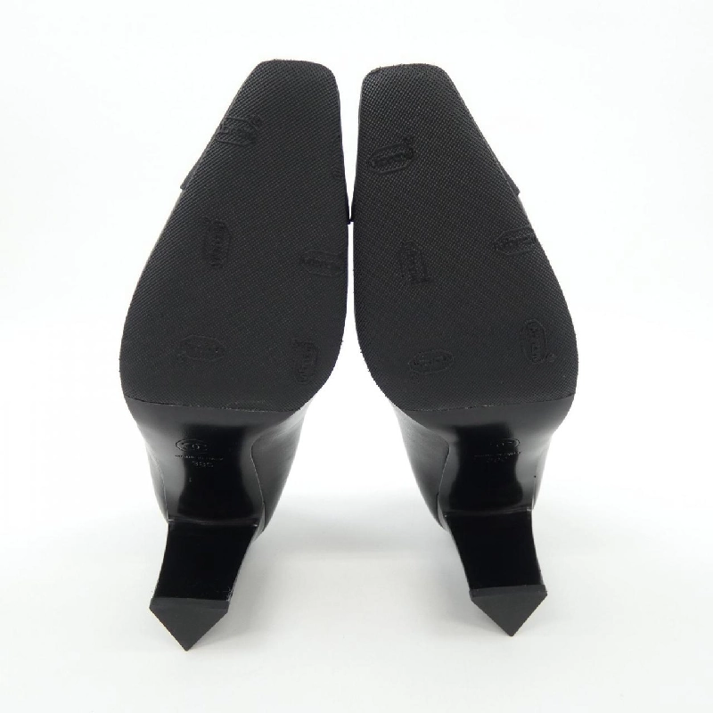 Giày cao gót CHANEL G45479B15816 - Hàng hiệu Authentic 656748