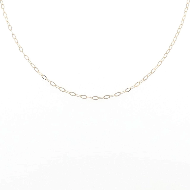 K18YG Dây chuyền - Hàng hiệu Authentic 866945